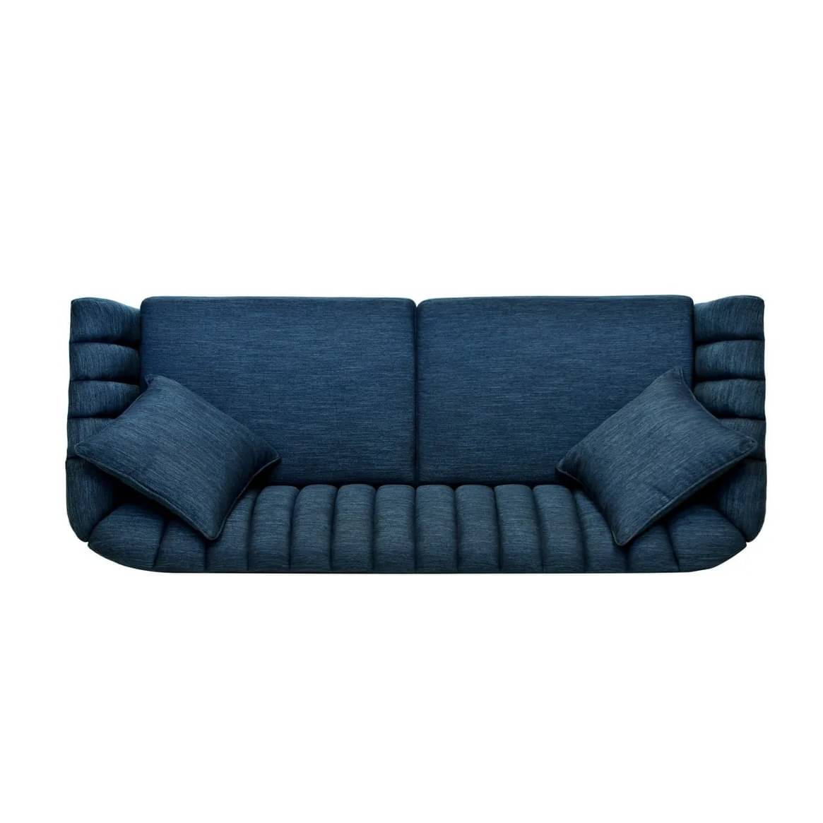 Sapa Wooden Sofa