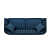 Sapa Wooden Sofa - top_view
