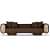 Barcelona Arm Wooden Sofa - photo