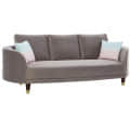 Bristol Standard Sofa - front_view