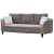 Bristol Standard Sofa - top_view