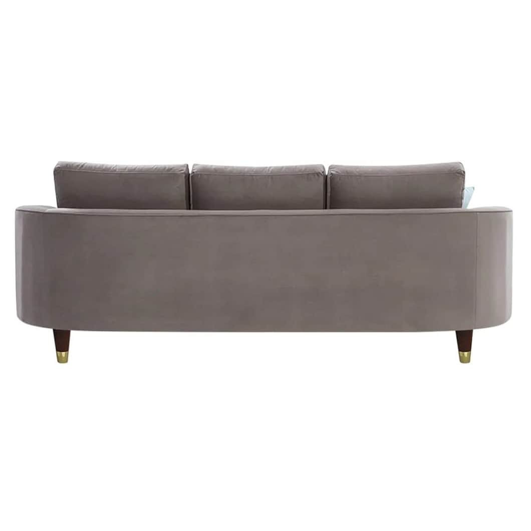 Bristol Standard Sofa - rear_view