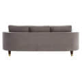 Bristol Standard Sofa - rear_view