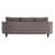 Bristol Standard Sofa - rear_view