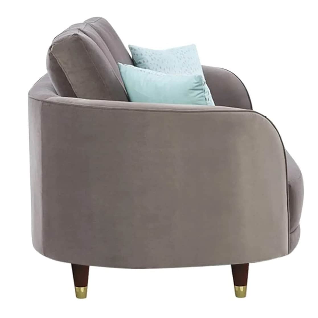 Bristol Standard Sofa - right_view