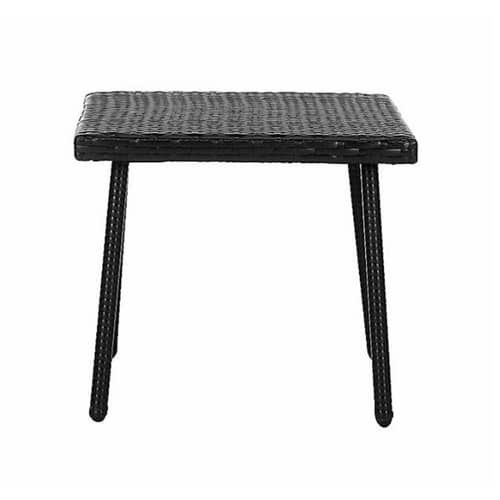 Herrin 2+1 Wicker sofa set outdoor Furniture