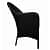 Rhythm 2+1 Wicker sofa set - bottom_view