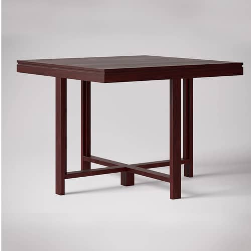 Sorcery 4 Seater Dining Table