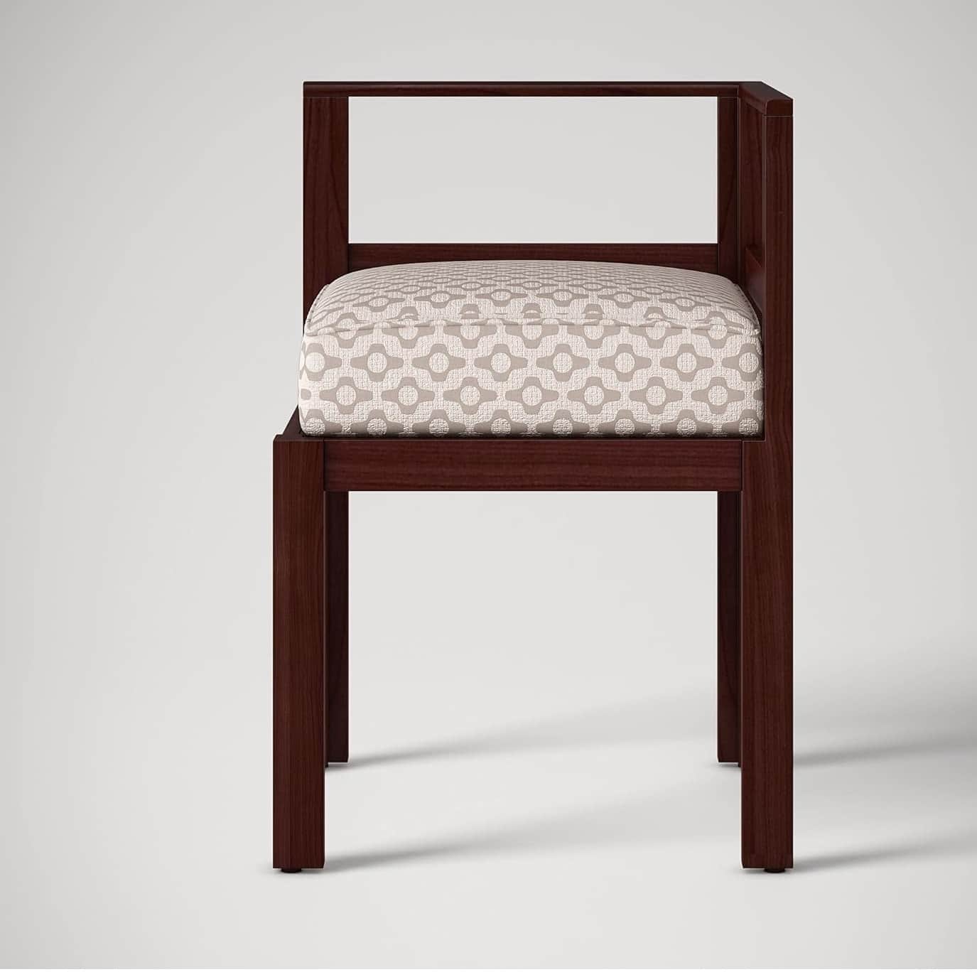 Sorcery 4 Seater Dining Table - left_view