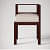 Sorcery 4 Seater Dining Table - left_view