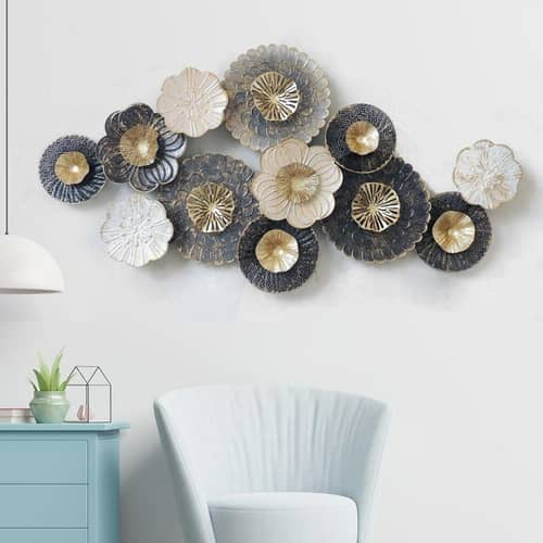 Orleans Designed Wall Art
