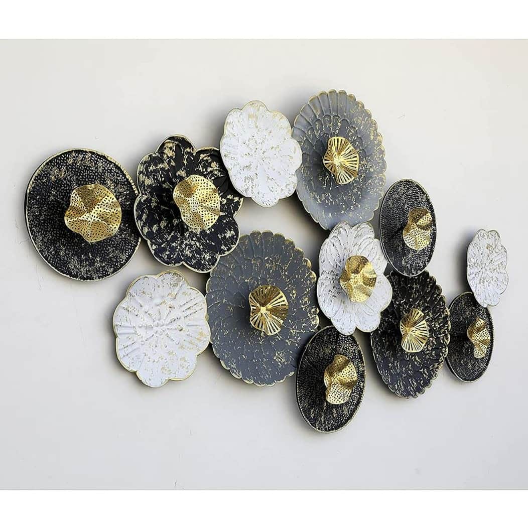 Orleans Designed Wall Art - front_view