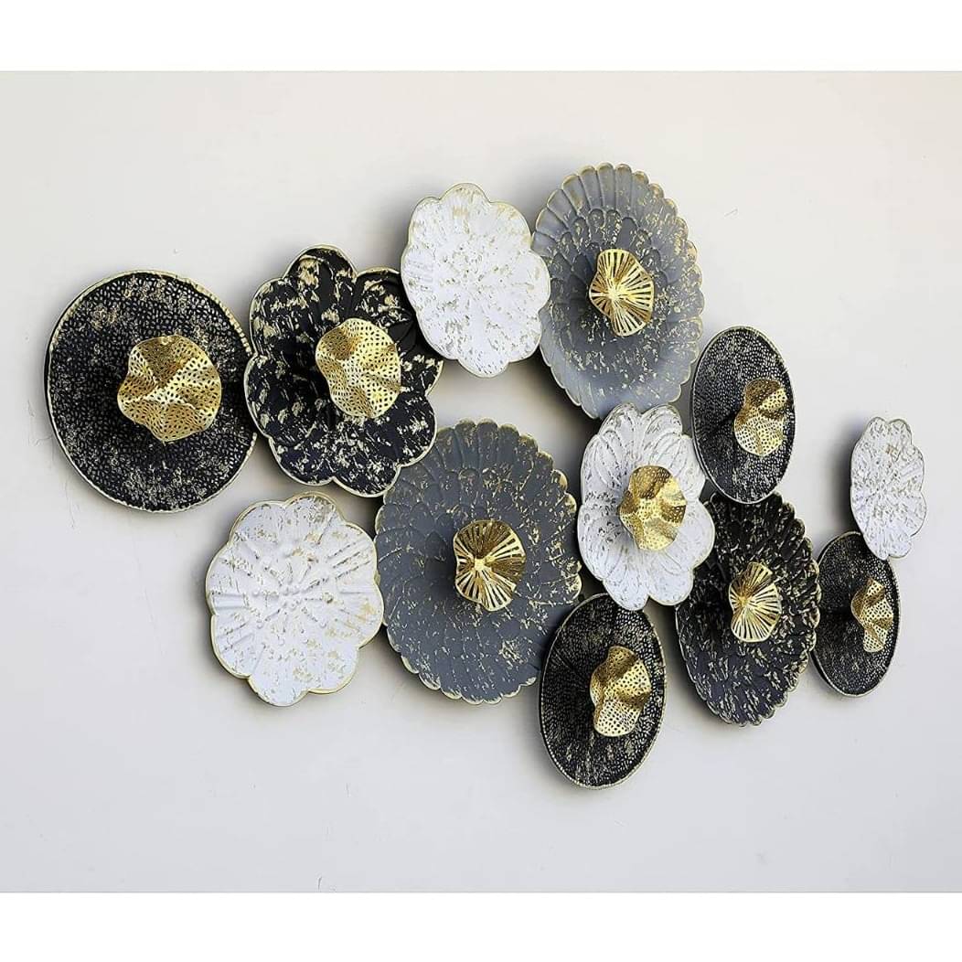 Orleans Designed Wall Art