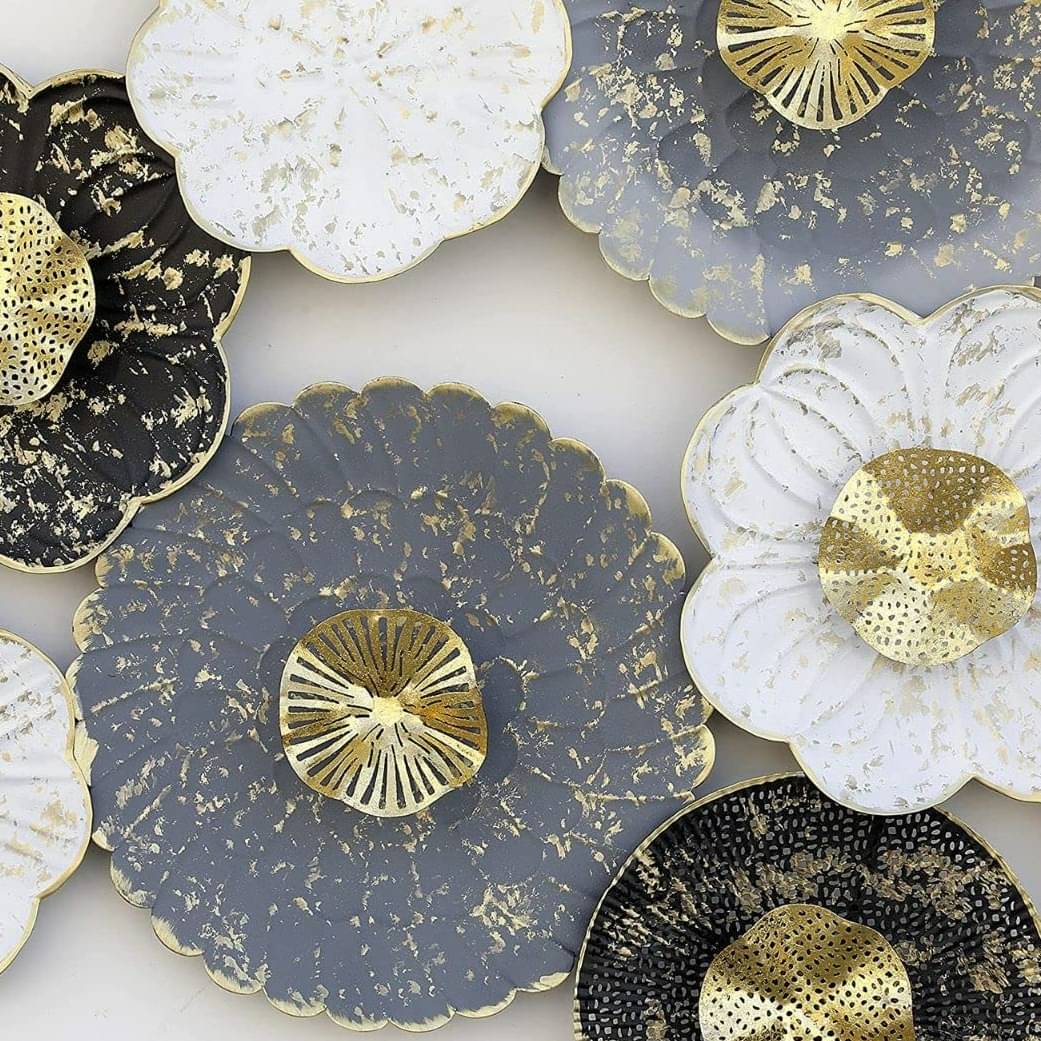 Orleans Designed Wall Art