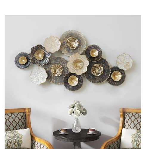Orleans Designed Wall Art