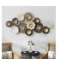 Orleans Designed Wall Art - left_view