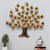 Tauras Leaf Golden Tree - photo