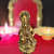 Lord Hanuman Metal Idol - photo