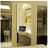 Decorative Frameless Straight Mirror 12 X 36" - photo