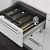 Telescopic Channel 500mm (20") - top_view