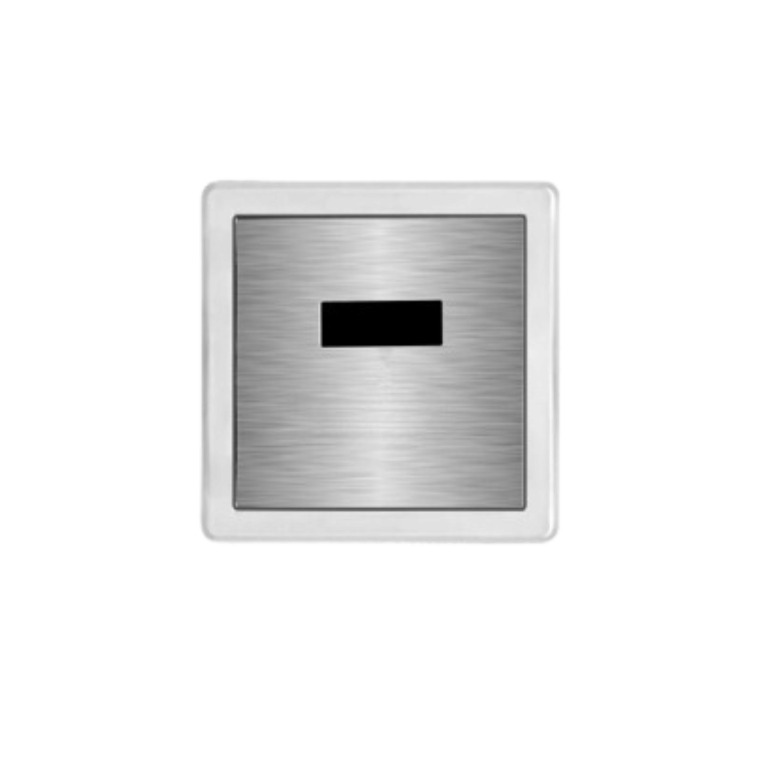 Concealed Urinal Flusher