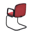 Medium Back Executive Chair - bottom_view