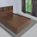 Morgen Counter Bed With Hydraulic Storage - photo