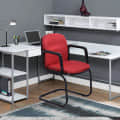 Medium Back Executive Chair - photo