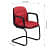 Medium Back Executive Chair - top_view