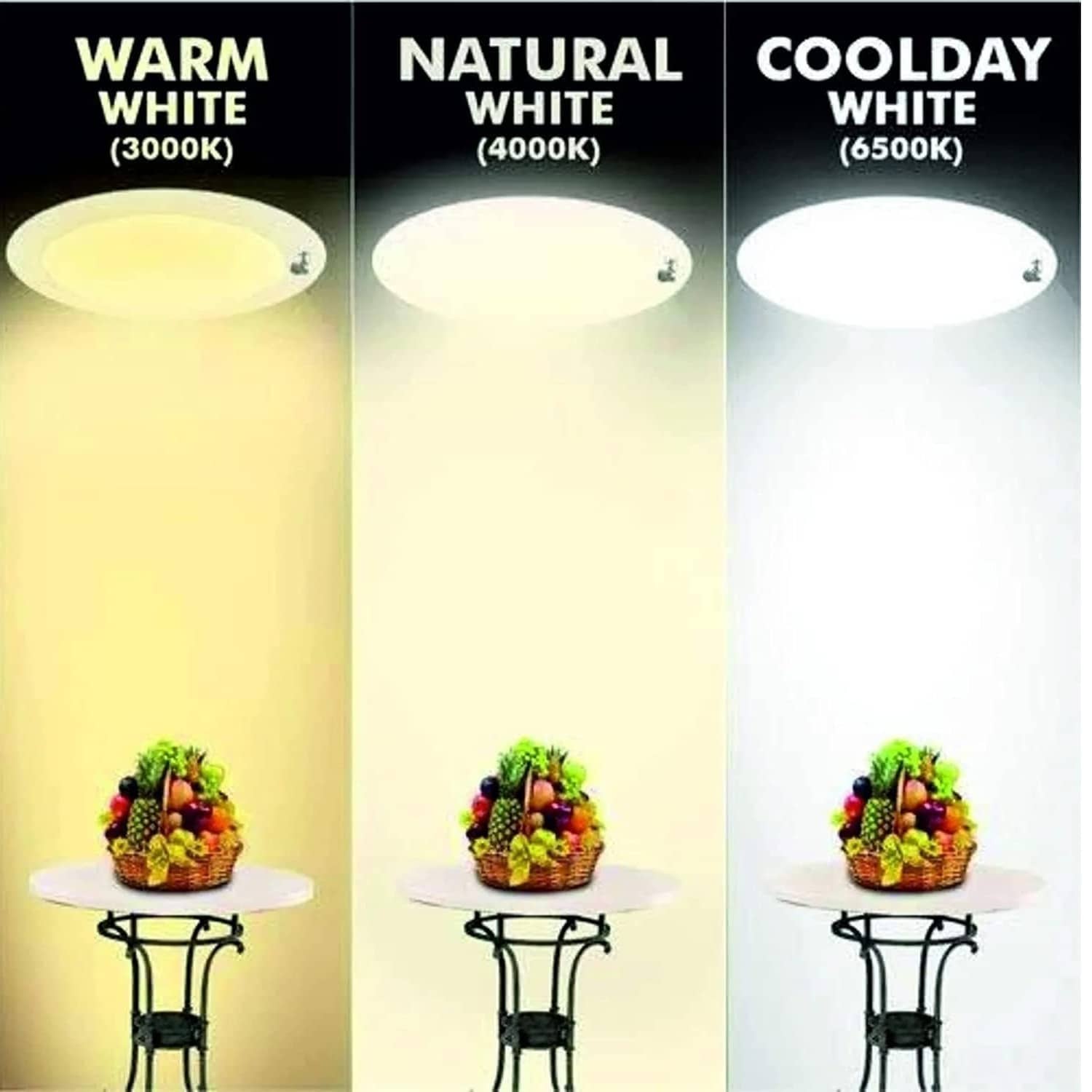 Orleans D Shape Mirror