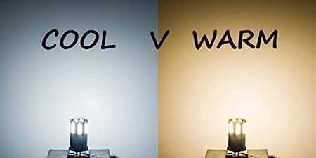 Bristol Capsule LED Mirror