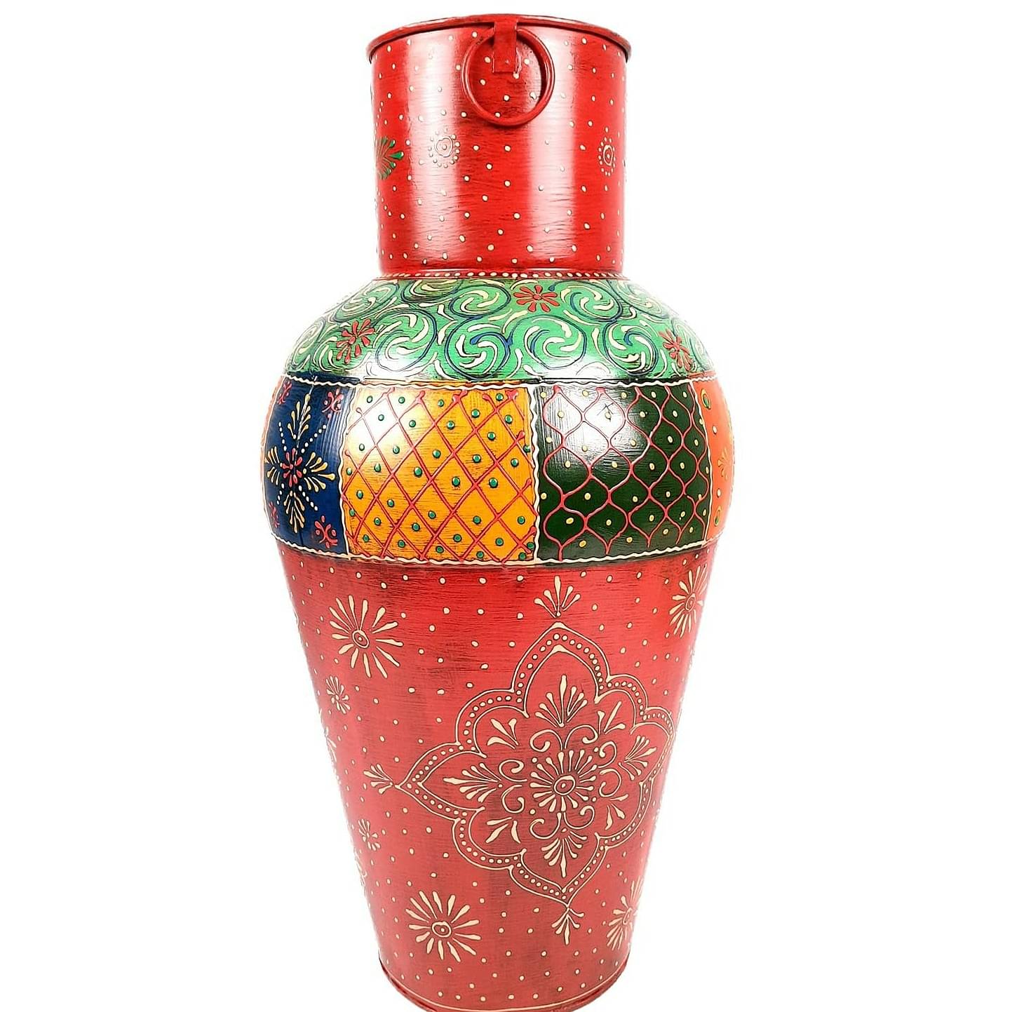 Handcrafted Decorative Flower Vase