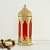 Laser Cut-Out Detail Lantern - photo