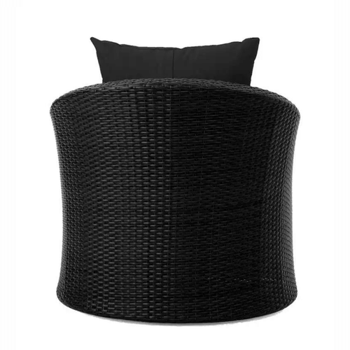 Bistro Outdoor Wicker Sofa Set