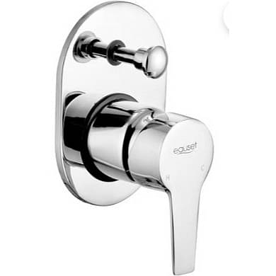 Deck Mounted Tap