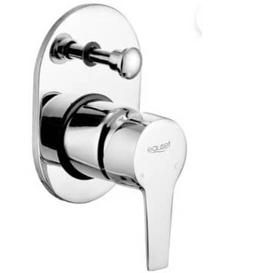 Deck Mounted Tap