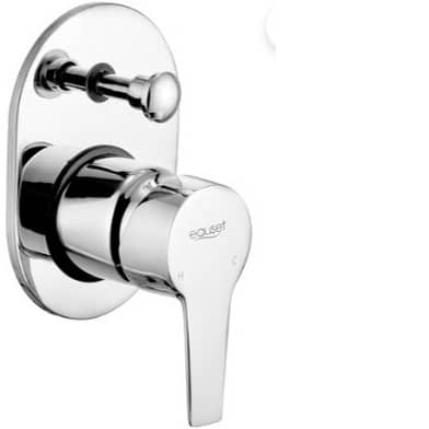 Deck Mounted Tap