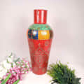 Handcrafted Decorative Flower Vase - photo