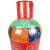 Handcrafted Decorative Flower Vase - left_view