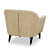 Aura Fabric Lounge Chair - left_view