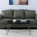Repid Metal Coffee Table - photo