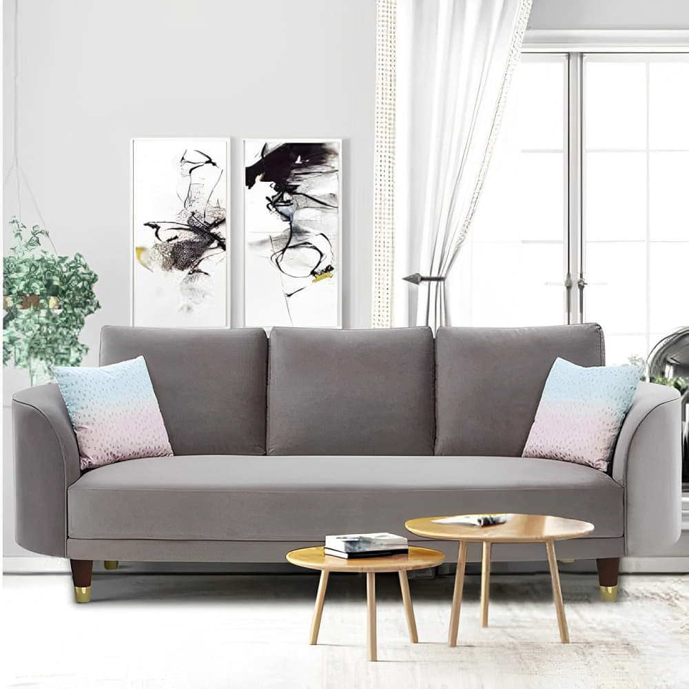 Bristol Standard Sofa - photo