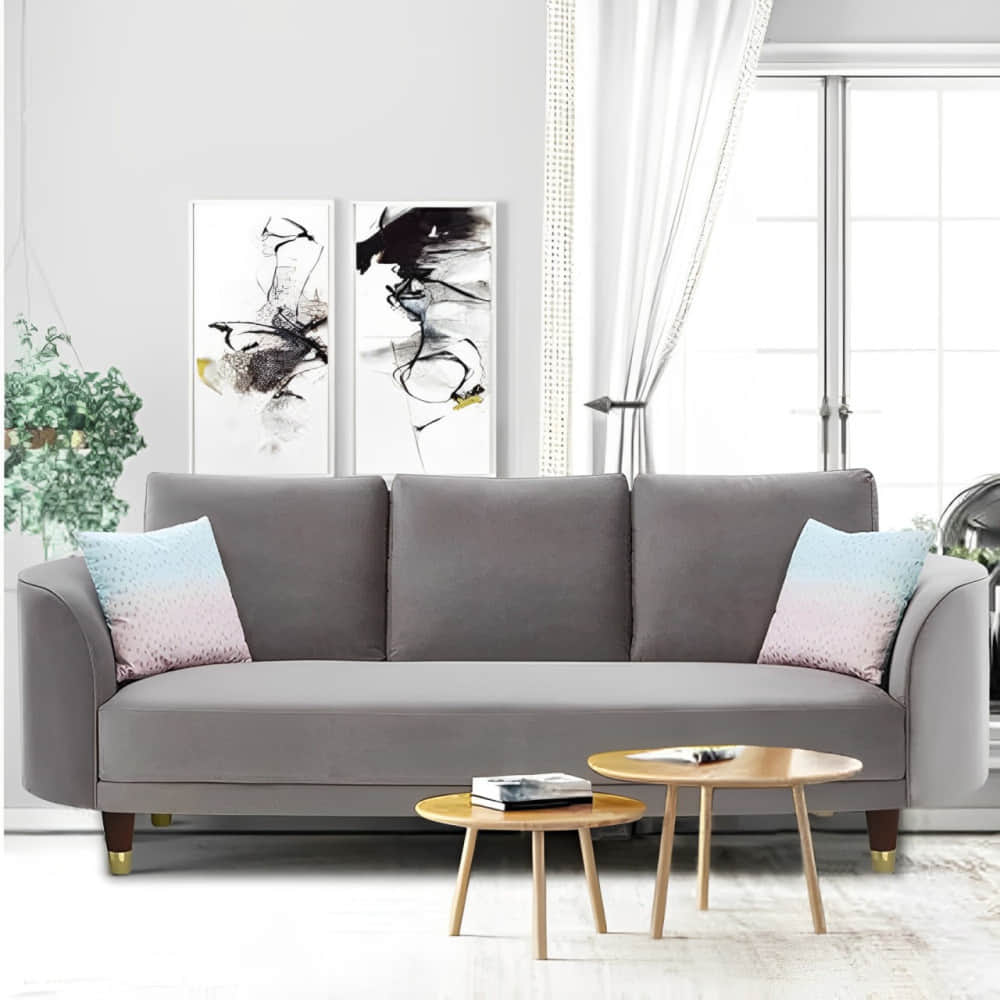 Bristol Standard Sofa - photo