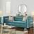 Filton Fabric Sofa - front_view