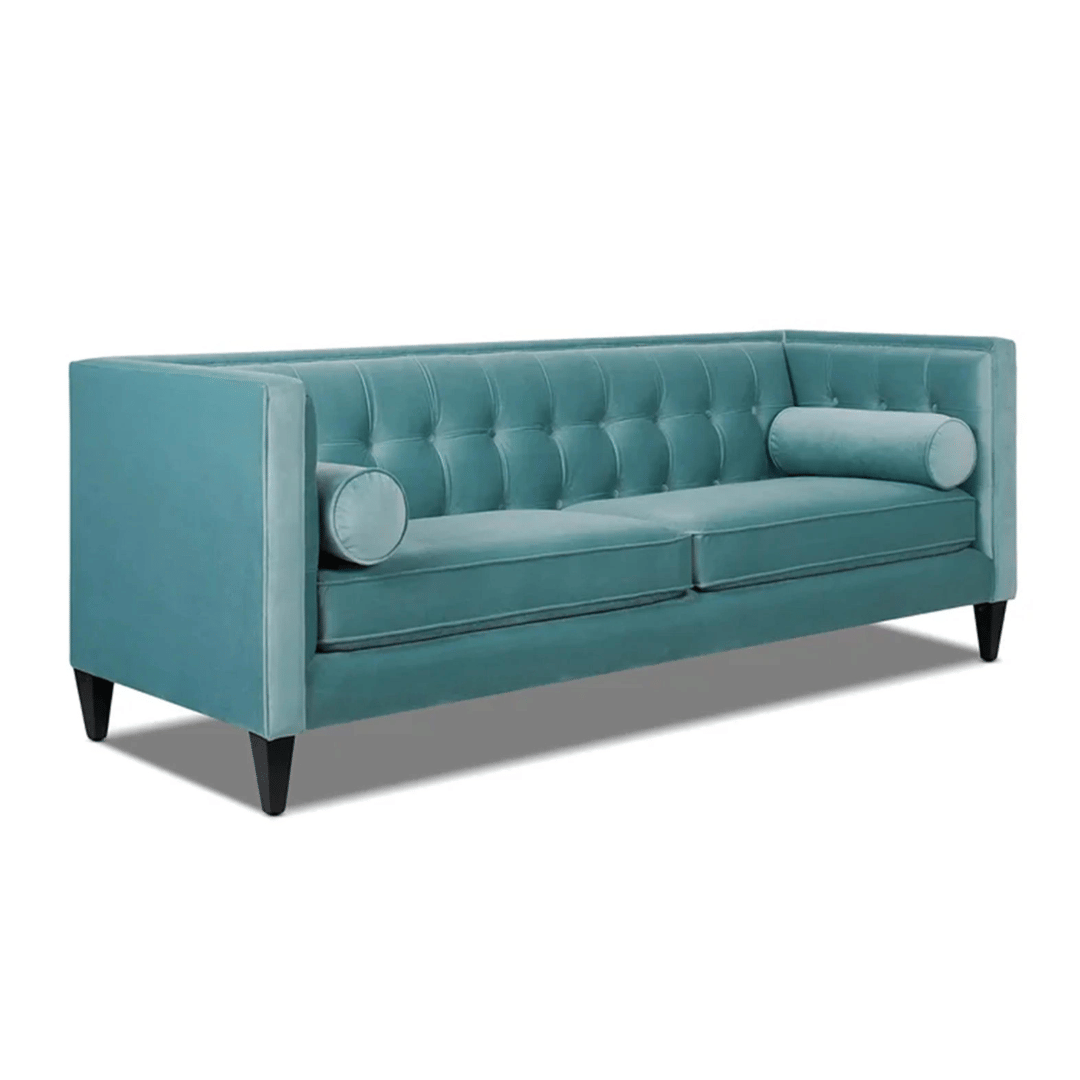 Filton Fabric Sofa