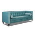 Filton Fabric Sofa - top_view