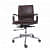 Vienna Boss Chair - top_view