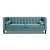 Filton Fabric Sofa - left_view