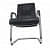 Geelong Office Executive Chair - top_view