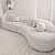 Damask Standard Sofa - front_view